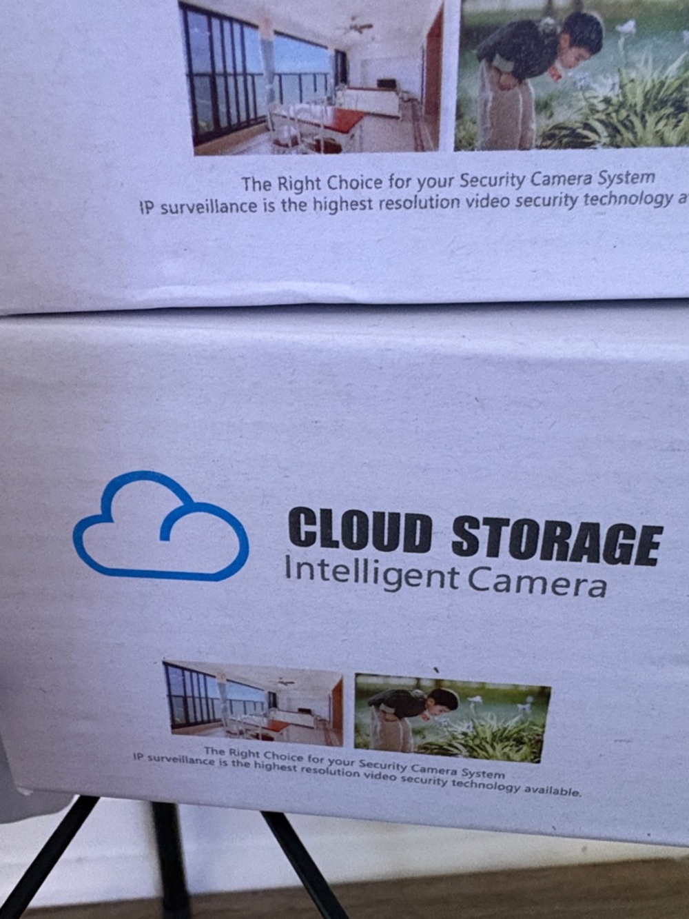 Security Camera - Picture 2 of 7